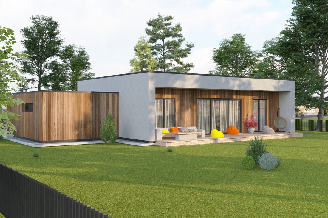 SIPS HOUSE SIPS Panel KITS Prices Self Build Prefab SIPS KITS 